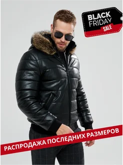 Куртка зимняя с капюшоном короткая INDIWEAR 176014330 купить за 11 406 ₽ в интернет-магазине Wildberries