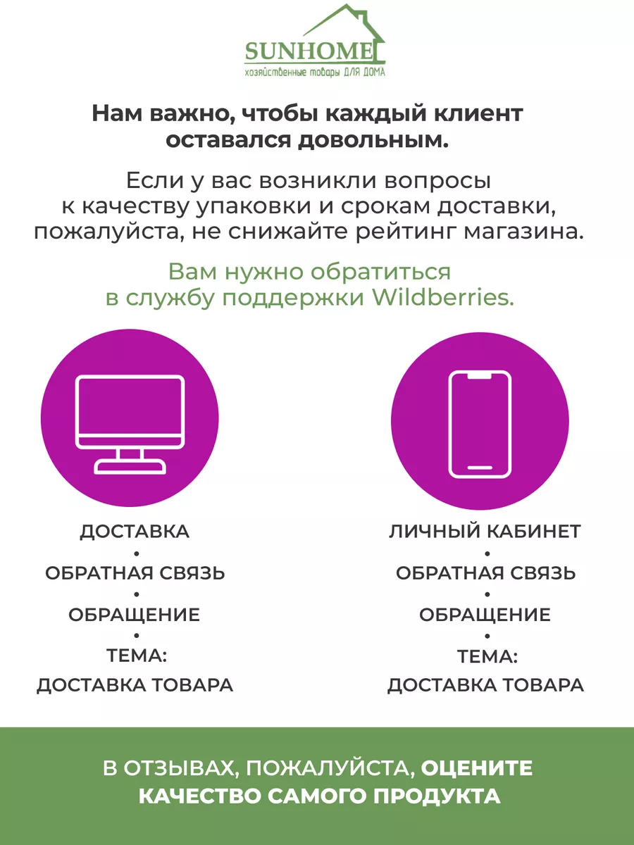 Кухонный набор принадлежностей Sunhome 176030598 купить в интернет-магазине  Wildberries