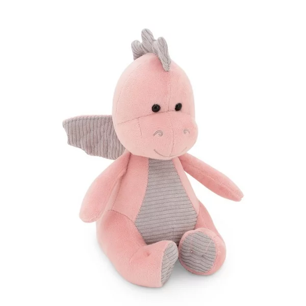 Мягкая игрушка "Дракончик Маргошка", 20 см