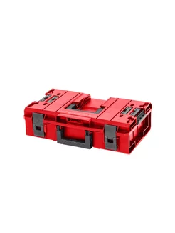 Ящик для инструментов QS ONE 200 VARIO RED QBRICK SYSTEM 176044263 купить за 5 124 ₽ в интернет-магазине Wildberries