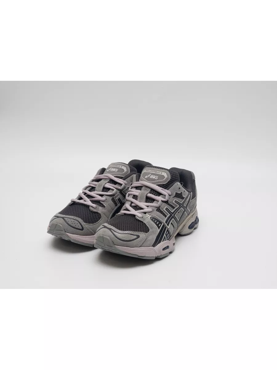 Asics gel nimbus 9 womens best sale