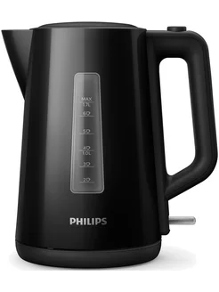 Электрочайник Daily Collection HD9318/20 Philips 176051010 купить за 2 179 ₽ в интернет-магазине Wildberries