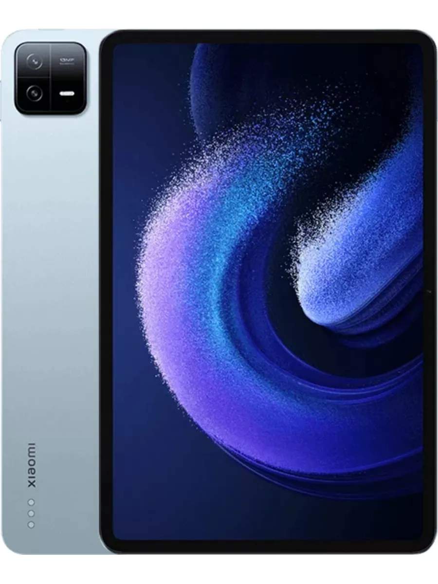 Планшет Xiaomi Pad 6 8GB+256GB 176072965 купить за 29 961 ₽ в  интернет-магазине Wildberries