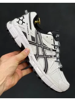 Кроссовки спортивные летние ASICS 176073391 купить за 1 926 ₽ в интернет-магазине Wildberries