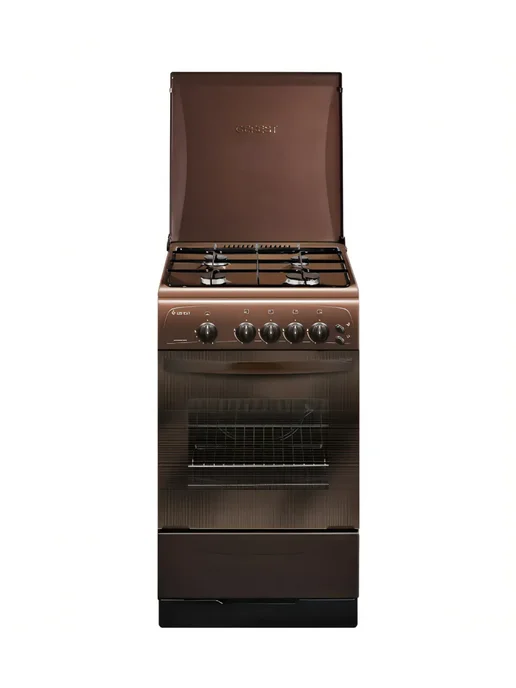 GEFEST Плита газовая ПГ 3200-06 К62, 50 см, 4 конфорки, вариант