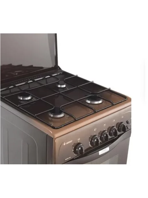 GEFEST Плита газовая ПГ 3200-06 К62, 50 см, 4 конфорки, вариант, фото 2