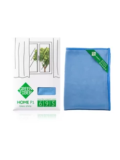 Файбер для стекла Fiber HOME P1 Green 176074062 купить за 755 ₽ в интернет-магазине Wildberries