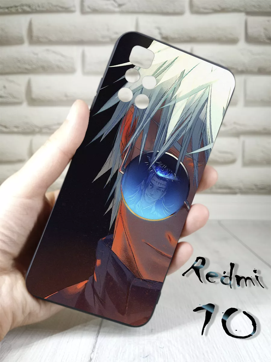 Купить Чехол На Xiaomi Note 9