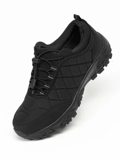 Кроссовки Merrell черные термо merrell 176080618 купить за 2 246 ₽ в интернет-магазине Wildberries