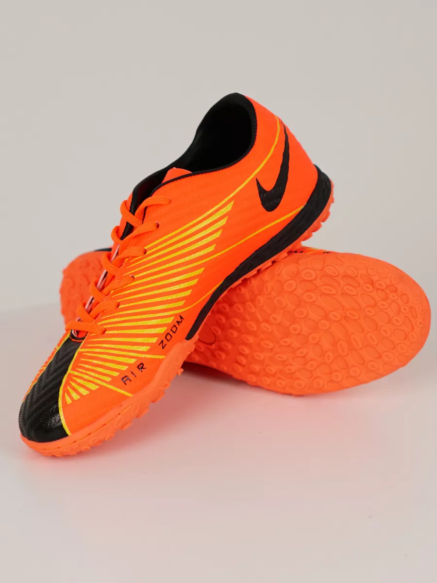 Air Zoom бутсы футбольные детские сороконожки