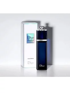 Dior Addict Eau de Parfum 50ml 香水 Dior Addict Eau de Parfum Духи диор адикт 50мл Духи парфюм мужские