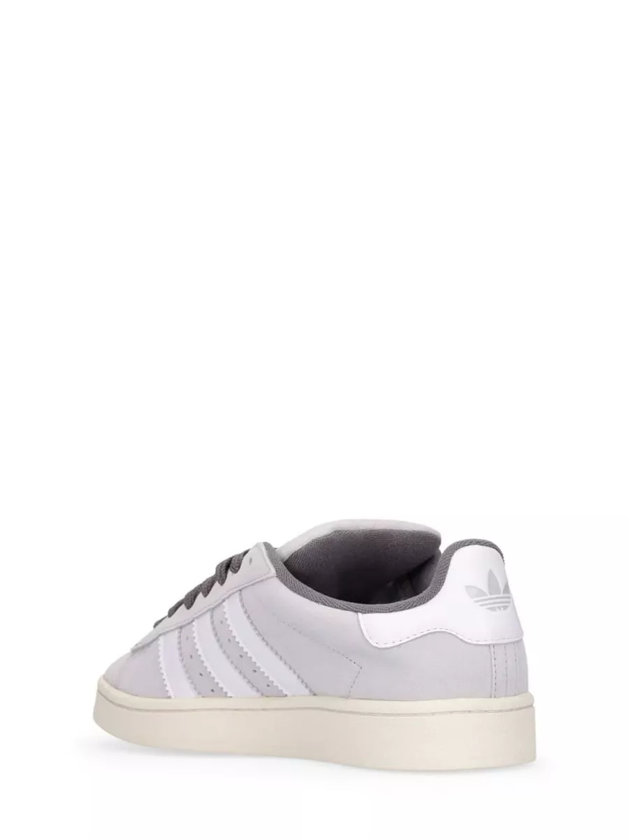 Grey adidas 2025 superstar 6