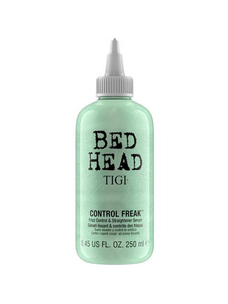 Tigi bed head control