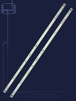 Подсветка MS-L4899 для ТВ Dexp H32D7200C Zipov 176131688 купить за