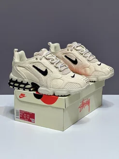 靴 tomoStussy Nike кроссовки Nike Air Max STUSSY Nike 176134702 купить в интернет
