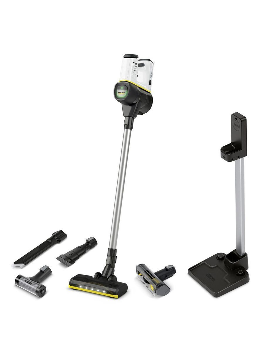 Vc 6 cordless ourfamily pet. Керхер VC 6 Cordless. Пылесос Karcher VC 6 Cordless ourfamily 1.198-660.0. Пылесос VC 6 Cordless our Family.