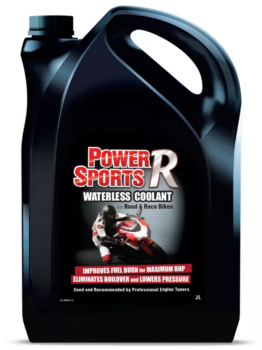 Антифриз EVANS POWER SPORTS R EVANS 176177779 купить в интернет-магазине  Wildberries