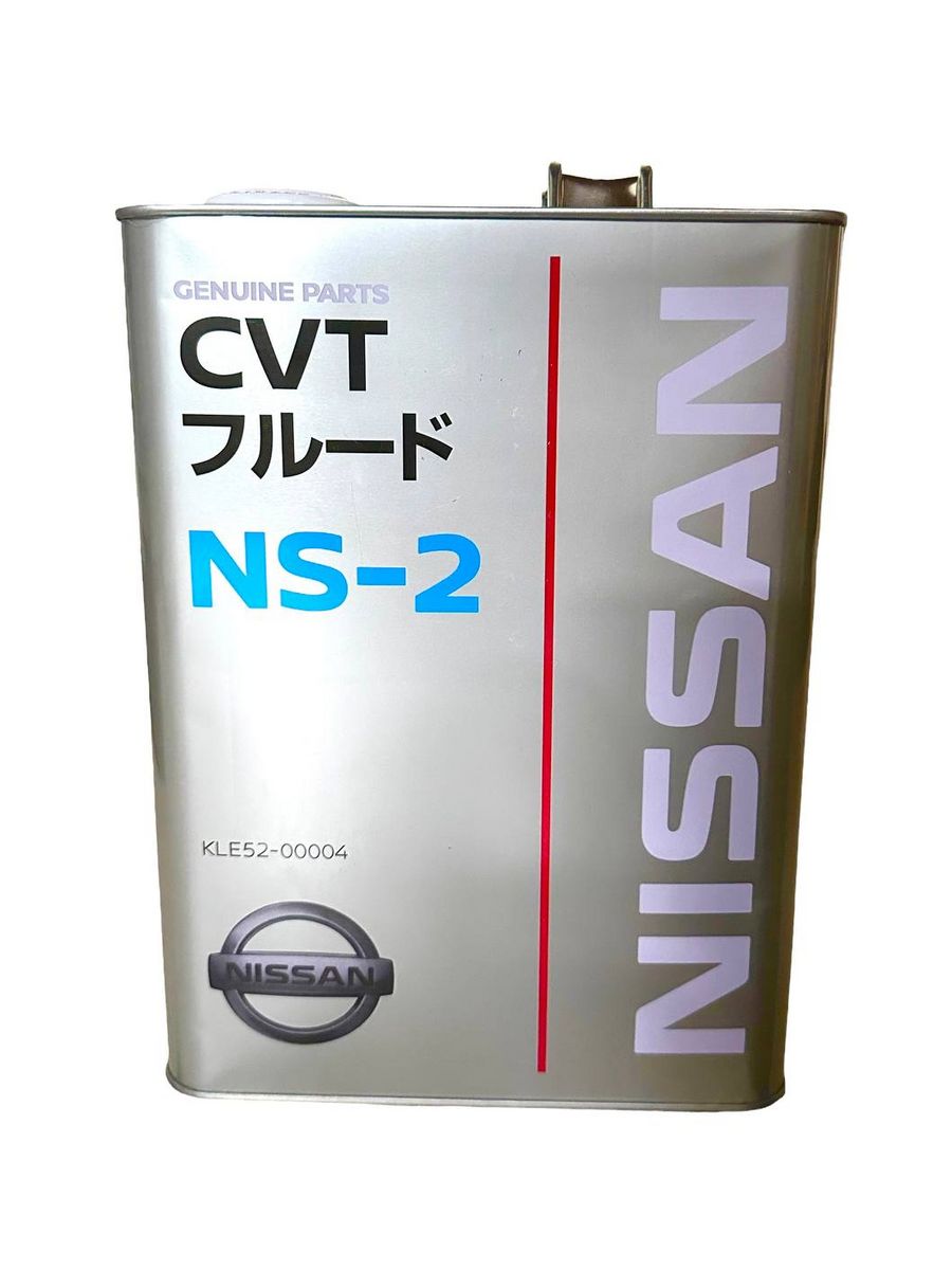 Масло трансмиссионное nissan cvt. Nissan CVT Fluid NS-1. Nissan NS-2 CVT Fluid. Nissan CVT Fluid NS-2 (kle52-00004). Масло Ниссан ns1 CVT.