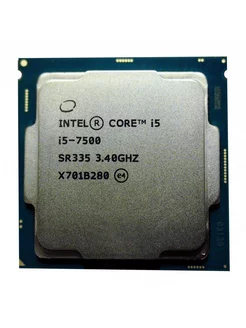 Процессор Intel Core i5 7500 Intel 176189886 купить в интернет