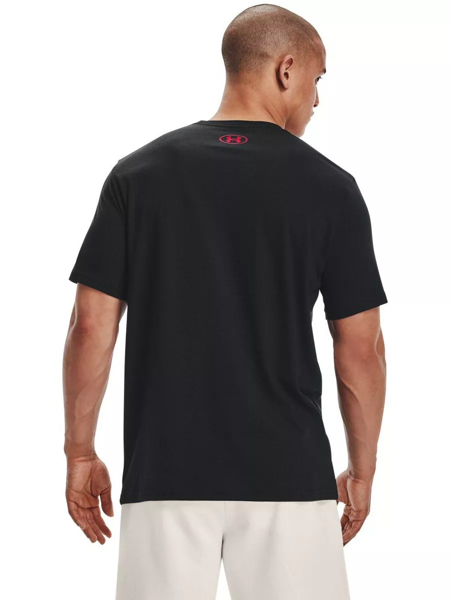 Under armour gl store foundation t shirt