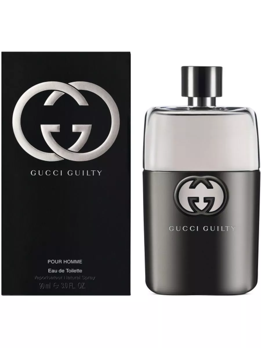 Gucci by gucci cheap pour homme 30ml