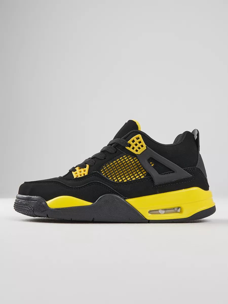 Jordan iv best sale