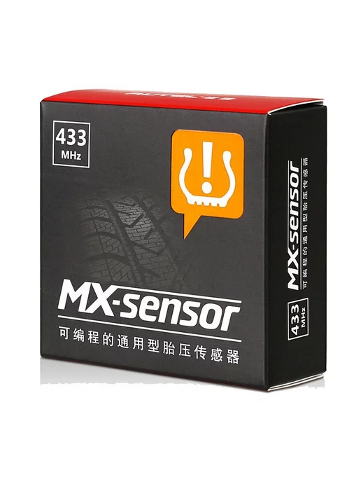 Autel MX Sensor для Ford JX7T1A180CA 1шт, 1 шт, фото 2