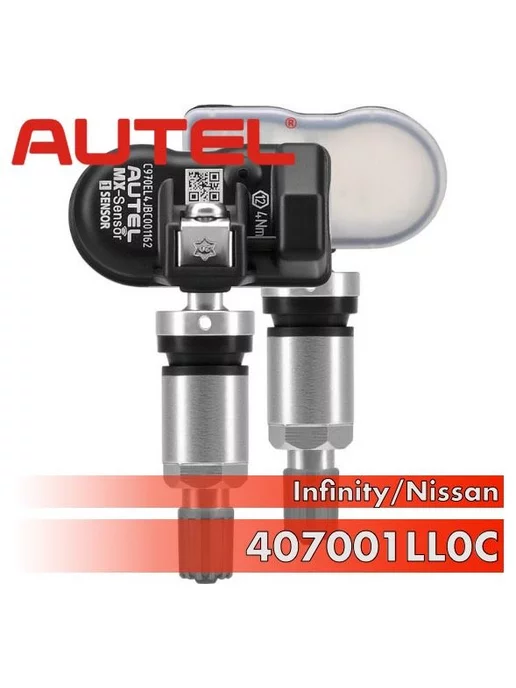 Autel MX Sensor для Infiniti Nissan 407001LL0C 1шт, 1 шт