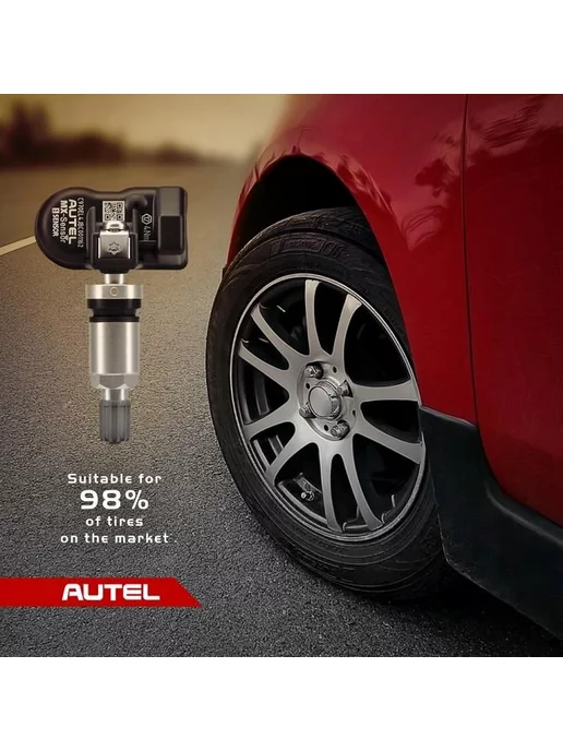 Autel MX Sensor для Infiniti Nissan 407001LL0C 1шт, 1 шт, фото 3