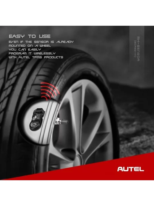 Autel MX Sensor для Infiniti Nissan 407001LL0C 1шт, 1 шт, фото 4