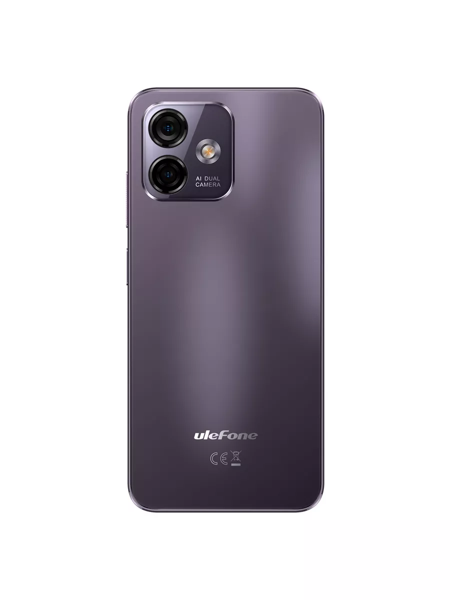 Note 16 Pro 8+256GB Ulefone 176253936 купить за 9 443 ₽ в интернет-магазине  Wildberries