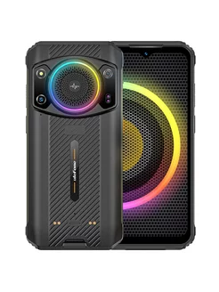 Armor 21 8+256GB Ulefone 176253941 купить за 20 991 ₽ в интернет-магазине Wildberries