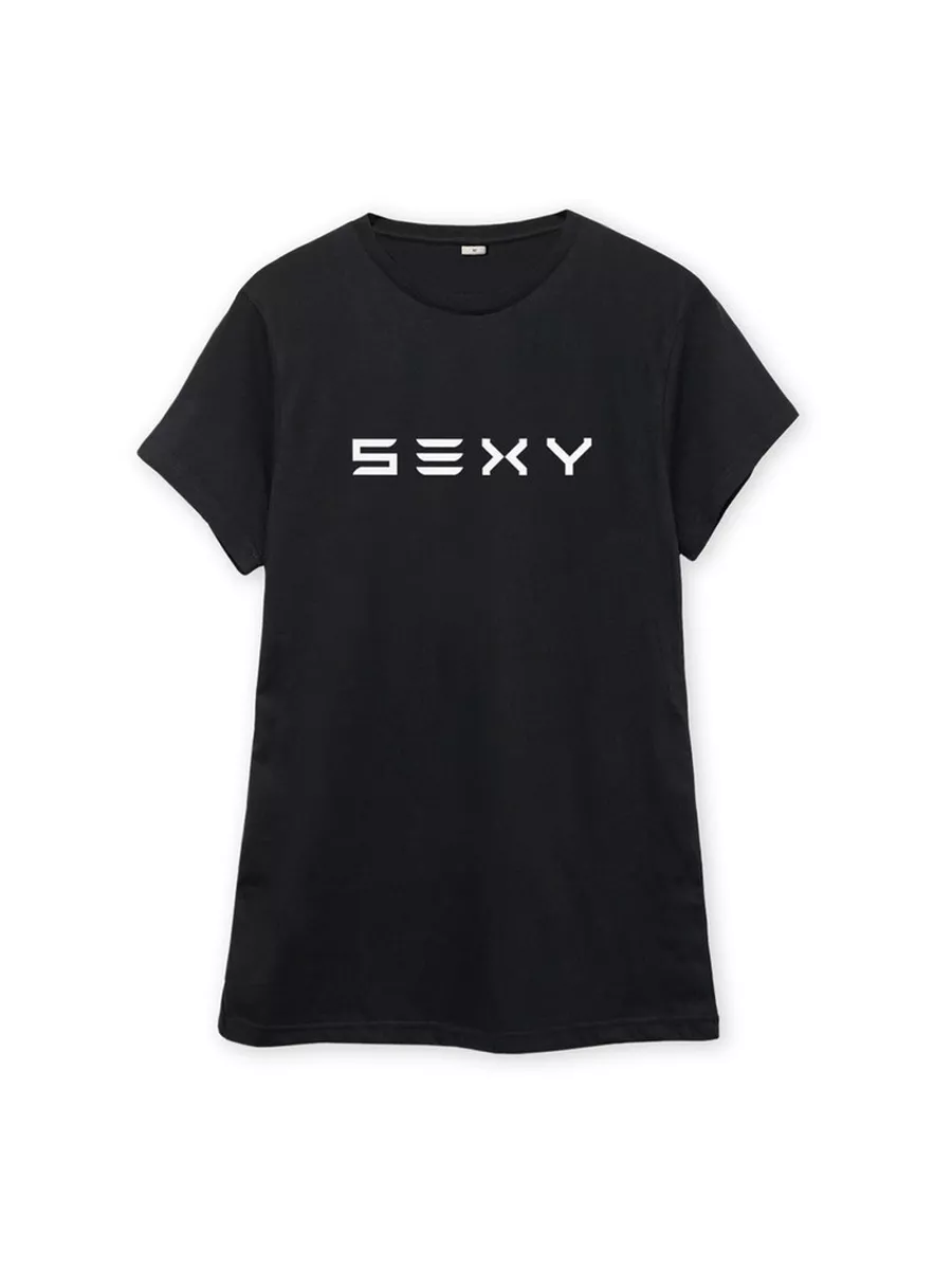 Tesla t shirt discount