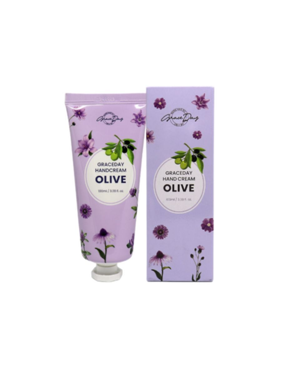 Olive hand cream. Крем для рук Grace Day hand Cream, 100мл (Grace Day) (Aloe), шт. Grace Day - крем для рук с экстрактом оливы Olive hand Cream, 100 ml. Grace Day крем для рук питательный с экстрактом оливы - hand Cream Olive, 100мл. Крем для рук с оливой(мягкость и увлажнение)100мл.3w Clinic Olive hand Cream.