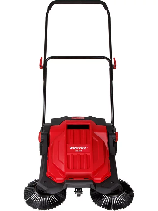 wortex Собиратель листьев механический HLS 5310, вариант, фото 6