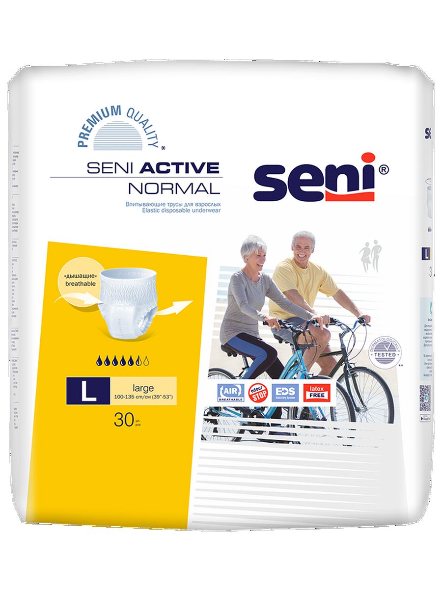 Seni active 30