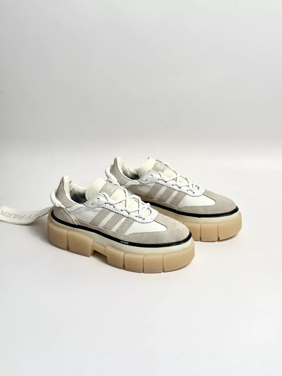 Кроссовки Adidas Super Sleek Ivy Park Luxe Copy 176303908 купить за 6 204  ₽ в интернет-магазине Wildberries