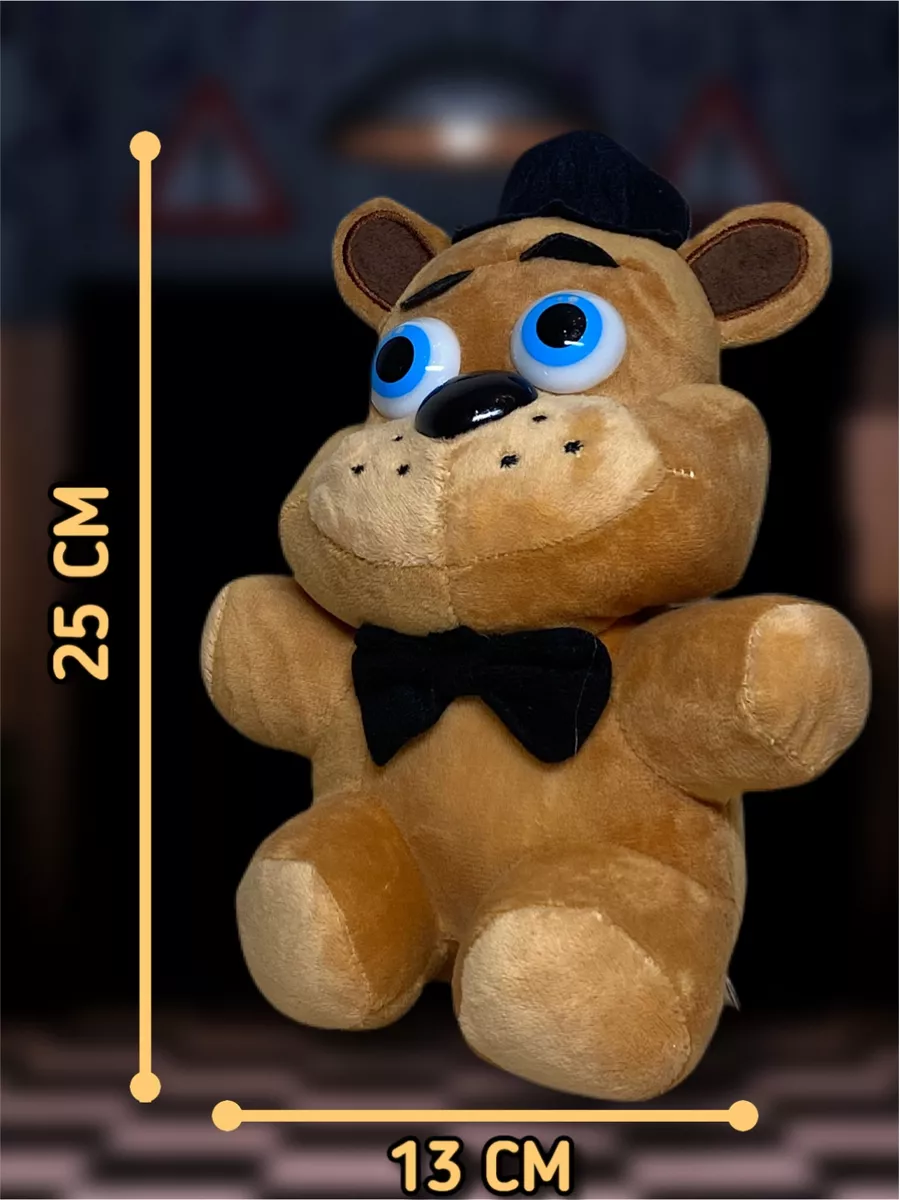 Фнаф Аниматроники Солнце и Луна Фредди Бонни Фокси Чика Fnaf KidsToys  176305378 купить за 509 ₽ в интернет-магазине Wildberries