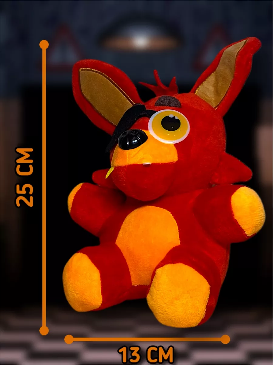 Фнаф Аниматроники Солнце и Луна Фредди Бонни Фокси Чика Fnaf KidsToys  176305379 купить за 509 ₽ в интернет-магазине Wildberries