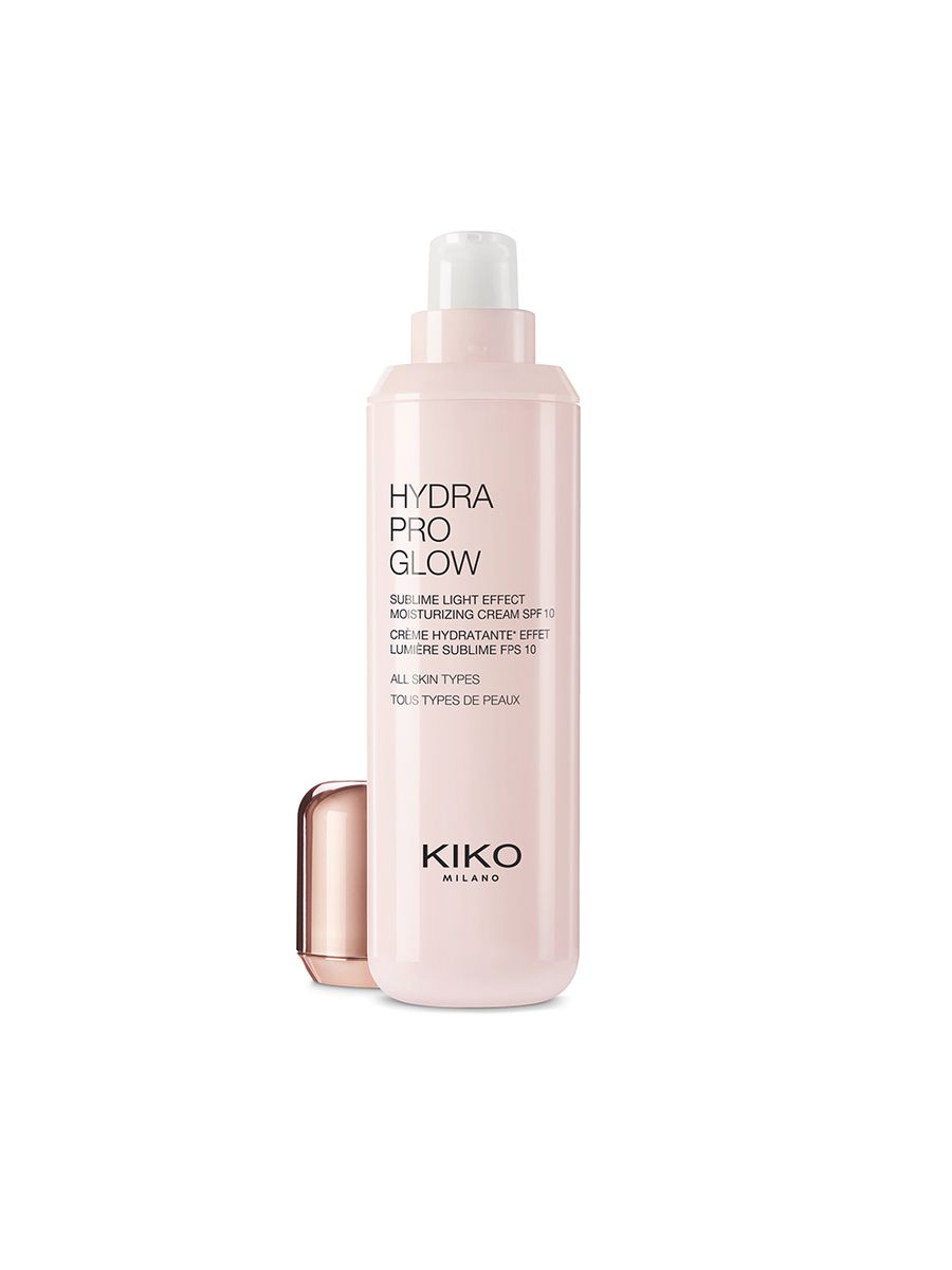 Kiko hydra pro glow