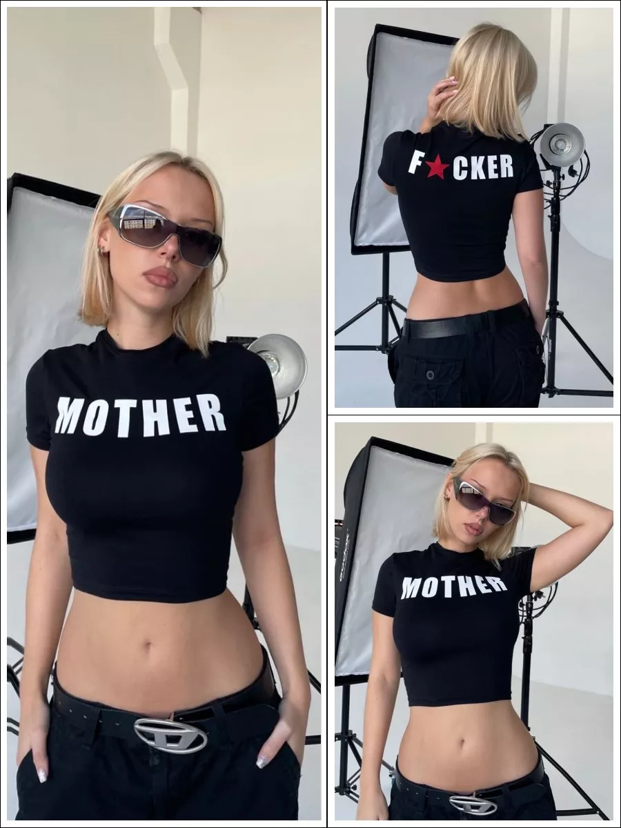 Купить женские футболки и топы в Москве и Санкт-Петербурге с доставкой - Youstore