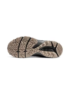 Кроссовки спортивные Asics Gel kahana 8 ASICS. Цвет серый. Вид 5.
