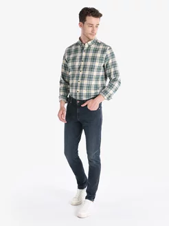 Джинсы зауженные 041 DANNY Slim Fit Colin