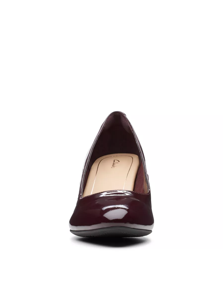 Clarks calla rose store shoes