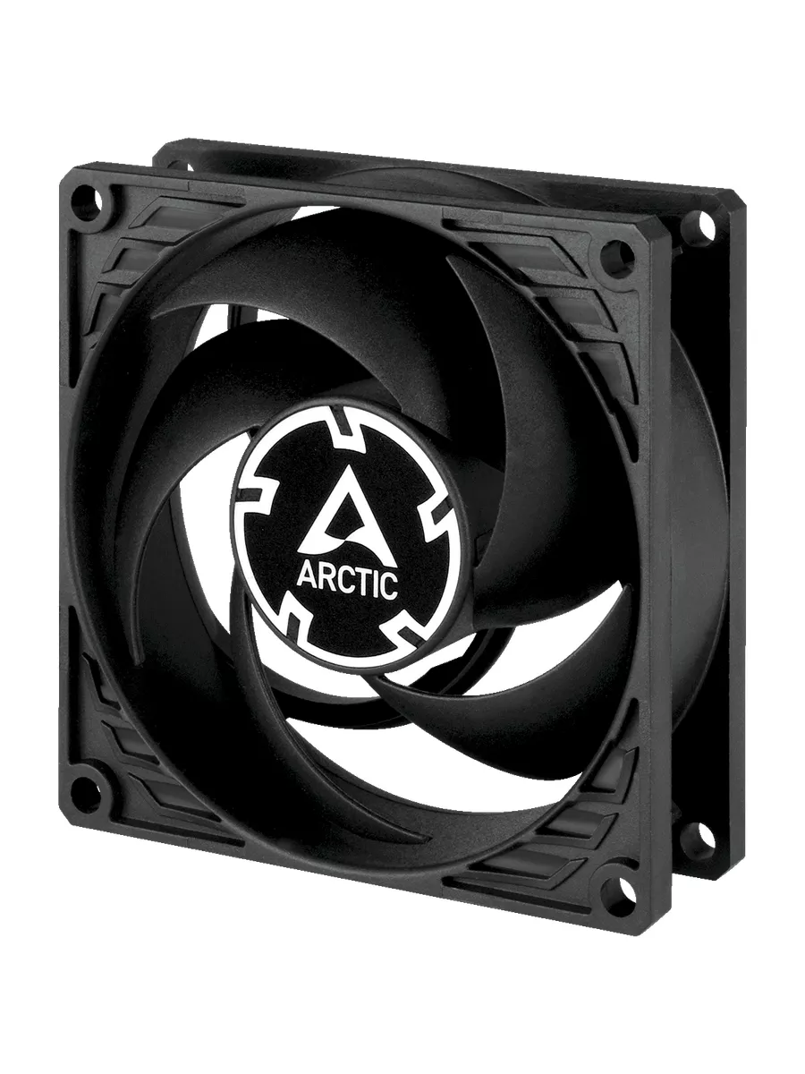 Вентилятор для ПК АRCTIC P8 Max Black