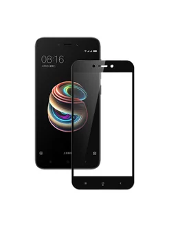 Защитное стекло для Xiaomi Redmi 4X , 5A , GO Tempered Glass 176355573 купить за 96 ₽ в интернет-магазине Wildberries