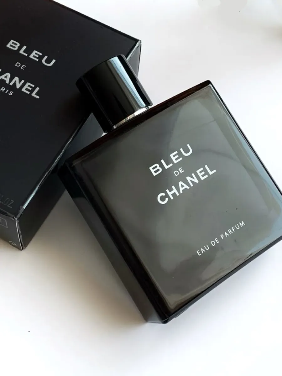 Bleu De Eau de Parfum 100 мл