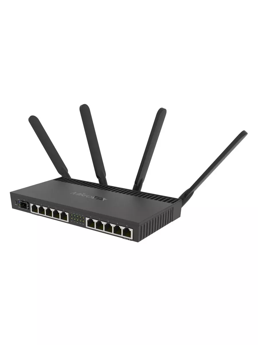 Роутер mikrotik rb4011igs. Роутер mikrotik rb4011igs