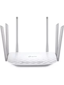 Wi-Fi Роутер Archer C86 TP-Link 176363662 купить за 4 360 ₽ в интернет-магазине Wildberries