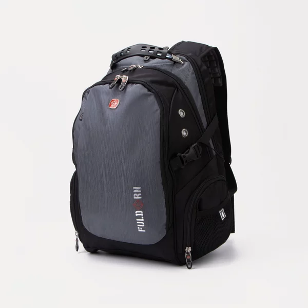 Рюкзак мужской на молнии